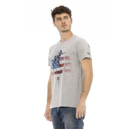 image-Trussardi Action T-shirts