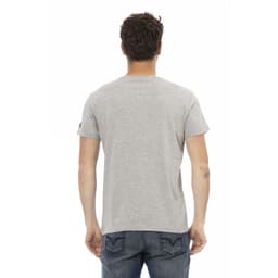 image-Trussardi Action T-shirts