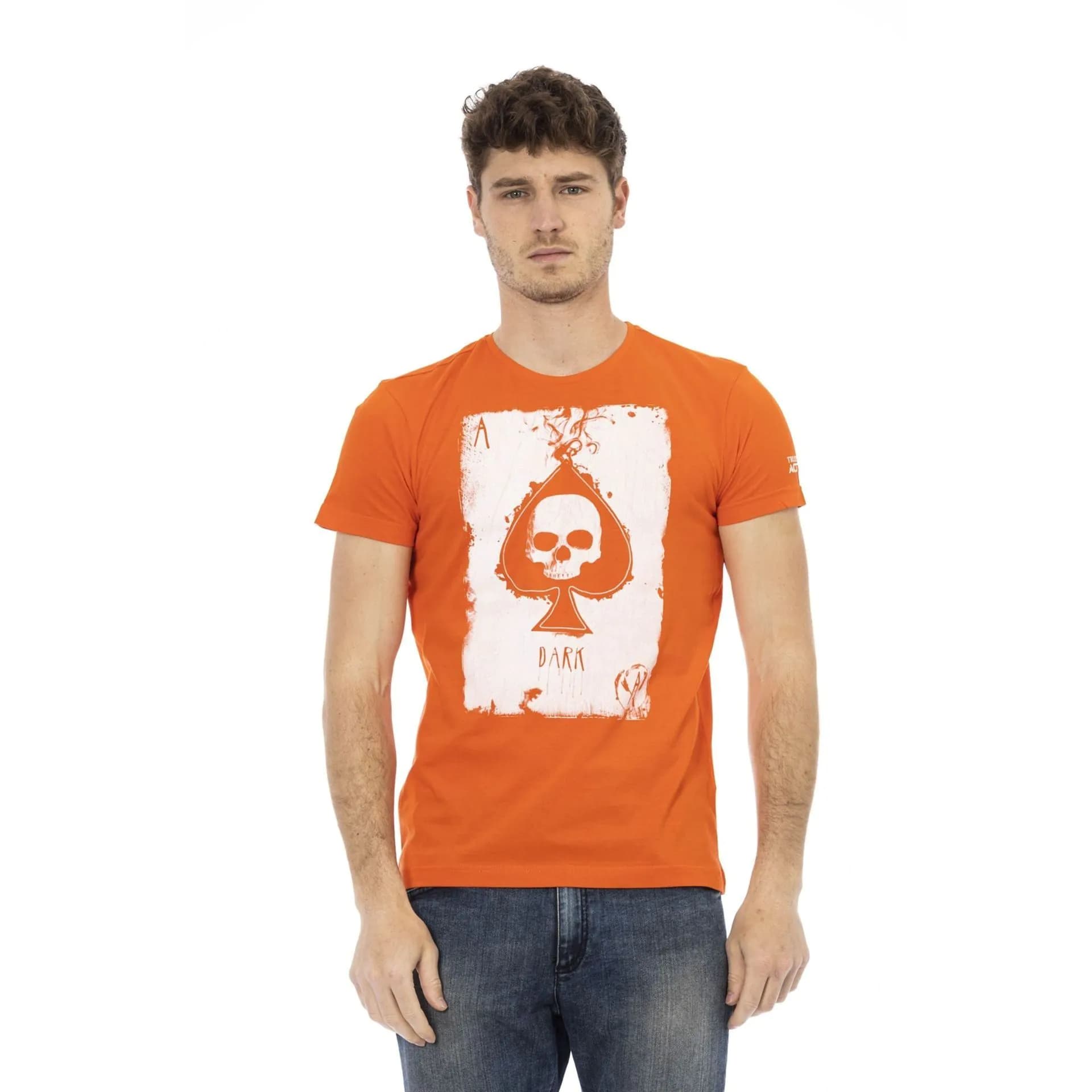 image-Trussardi Action T-shirts