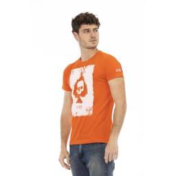image-Trussardi Action T-shirts