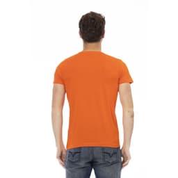 image-Trussardi Action T-shirts