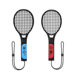 image-Mini Game Peripherals Tennis Racket Controller Gamepad Joystick Accessories