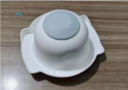 image-Kitchen Multi-purpose Grater Hand-guard