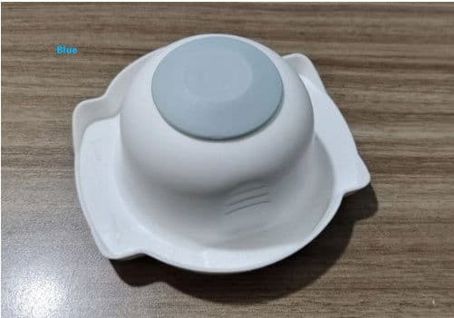 image-Kitchen Multi-purpose Grater Hand-guard