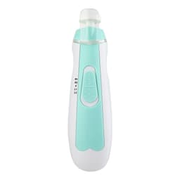 image-Newborn Nail Clipper Electric Baby Anti-pinch Meat Care Set