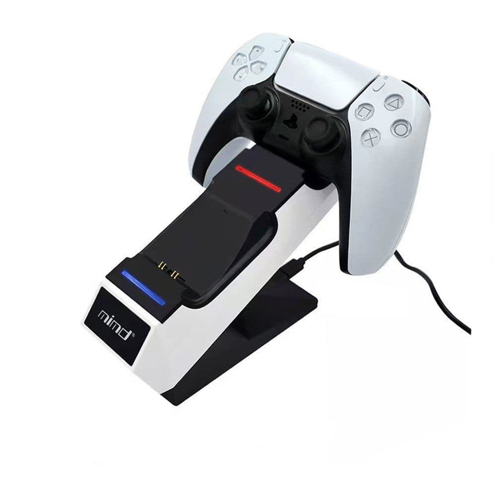 image-Game Handle Seat Charger Handle Contact Charging Seat