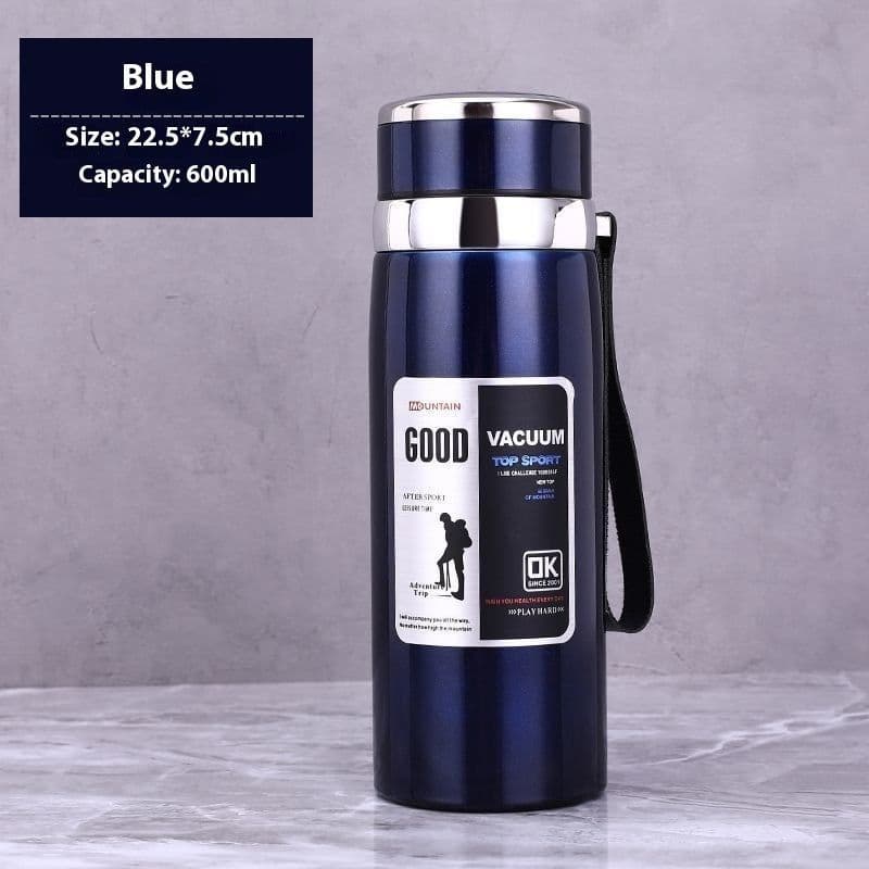 image-316 Liner Elderly Special Water Cup Vacuum Cup