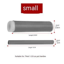 image-Handmade Home Non-slip Insulation Sleeve Kitchen Gadgets