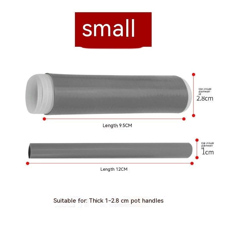 image-Handmade Home Non-slip Insulation Sleeve Kitchen Gadgets