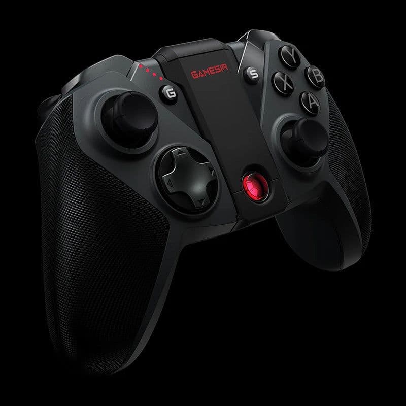 image-GameSir Gaishi Chicken Handle G4Pro Eating Chicken IOS13 Above TV