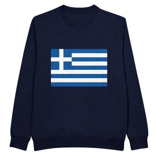 image-Sweat-shirt unisexe premium ras du cou