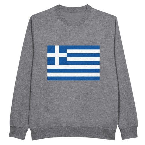 image-Sweat-shirt unisexe premium ras du cou