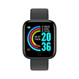 image-Smart Health Sports Bracelet