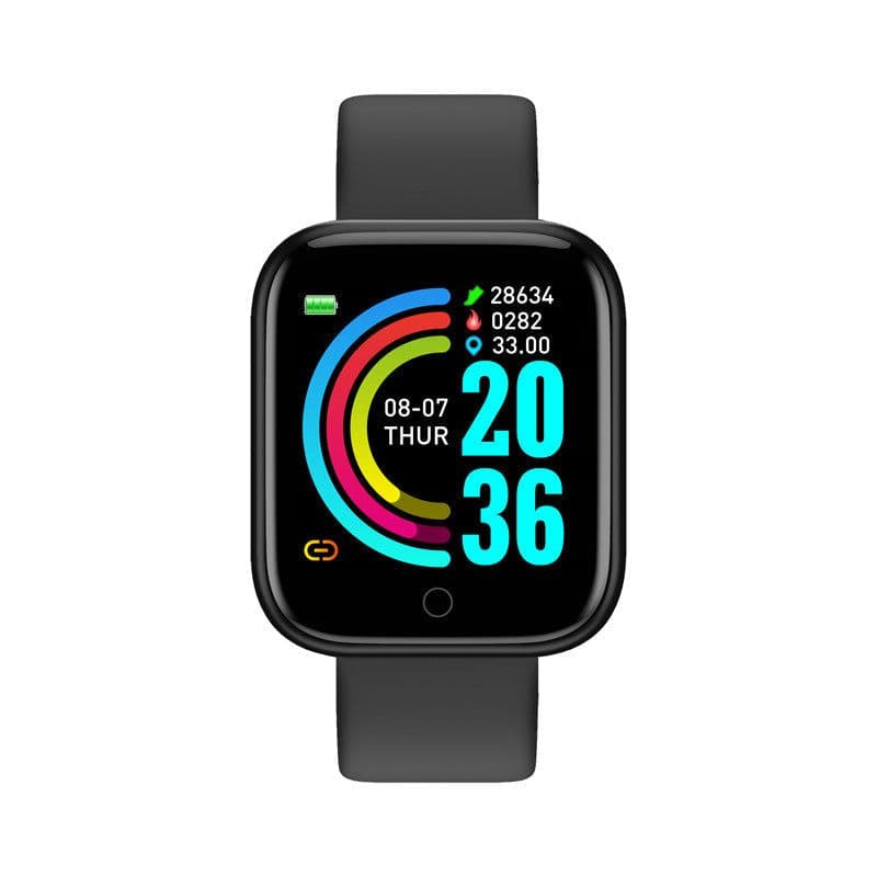 image-Smart Health Sports Bracelet