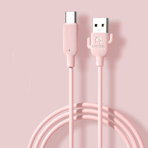 image-Compatible with Apple Creative And Simple Liquid Data Cable