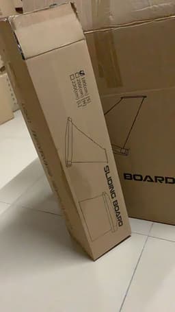 image-Roller Skating Speed Skating Yoga Fitness Training Board Teaching Sports Skateboard