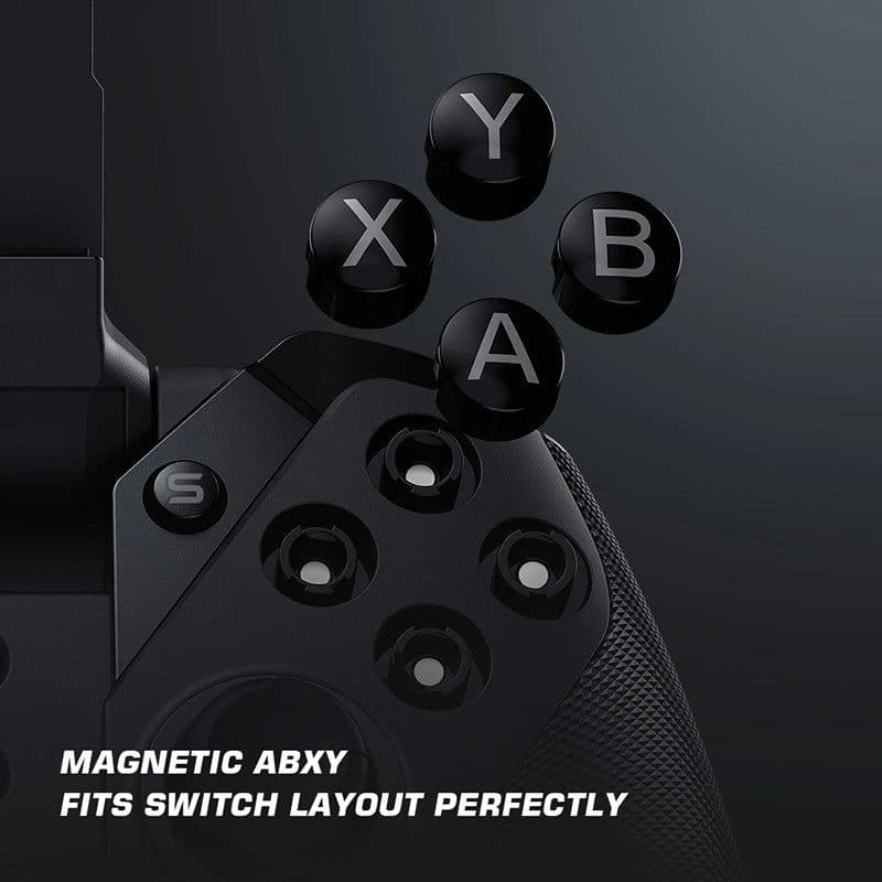 image-GameSir Gaishi Chicken Handle G4Pro Eating Chicken IOS13 Above TV