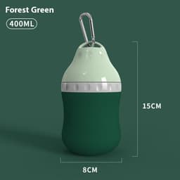 image-Outdoor Water Cup Dog Portable Outdoor Drinking Water Apparatus