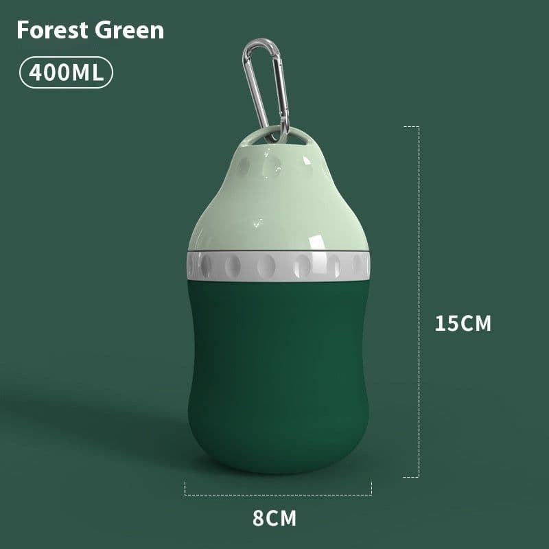 image-Outdoor Water Cup Dog Portable Outdoor Drinking Water Apparatus