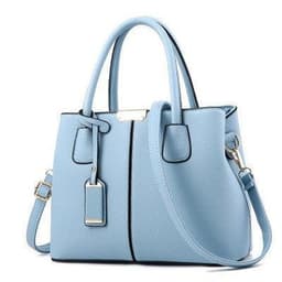 image-Europe And America Female Shoulder Messenger Bag