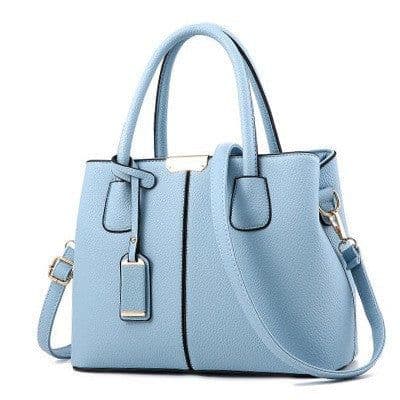 image-Europe And America Female Shoulder Messenger Bag