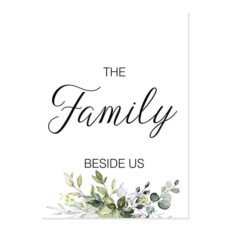 image-Minimally Designed Home Living Room Background Wall Decoration Painting