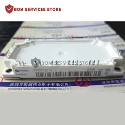 image-FP100R12KT4 FP75R12KT4 FP75R12KT3 NEW AND ORIGINAL MODULE