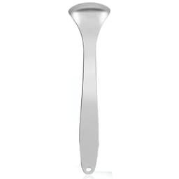 image-Premium 1pcs/3pcs Metal Tongue Scraper Cleaner for Adults & Kids, Portable Stainless Steel Tongue Scrapers Brushes for Removing
