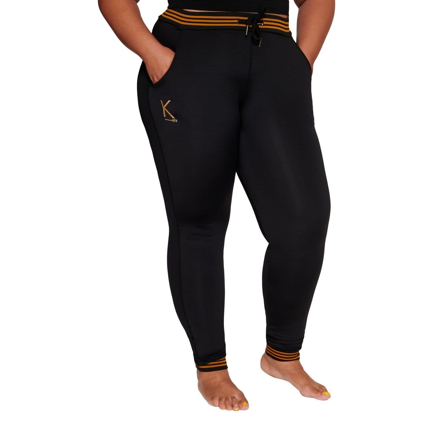 image-Queen Jogger