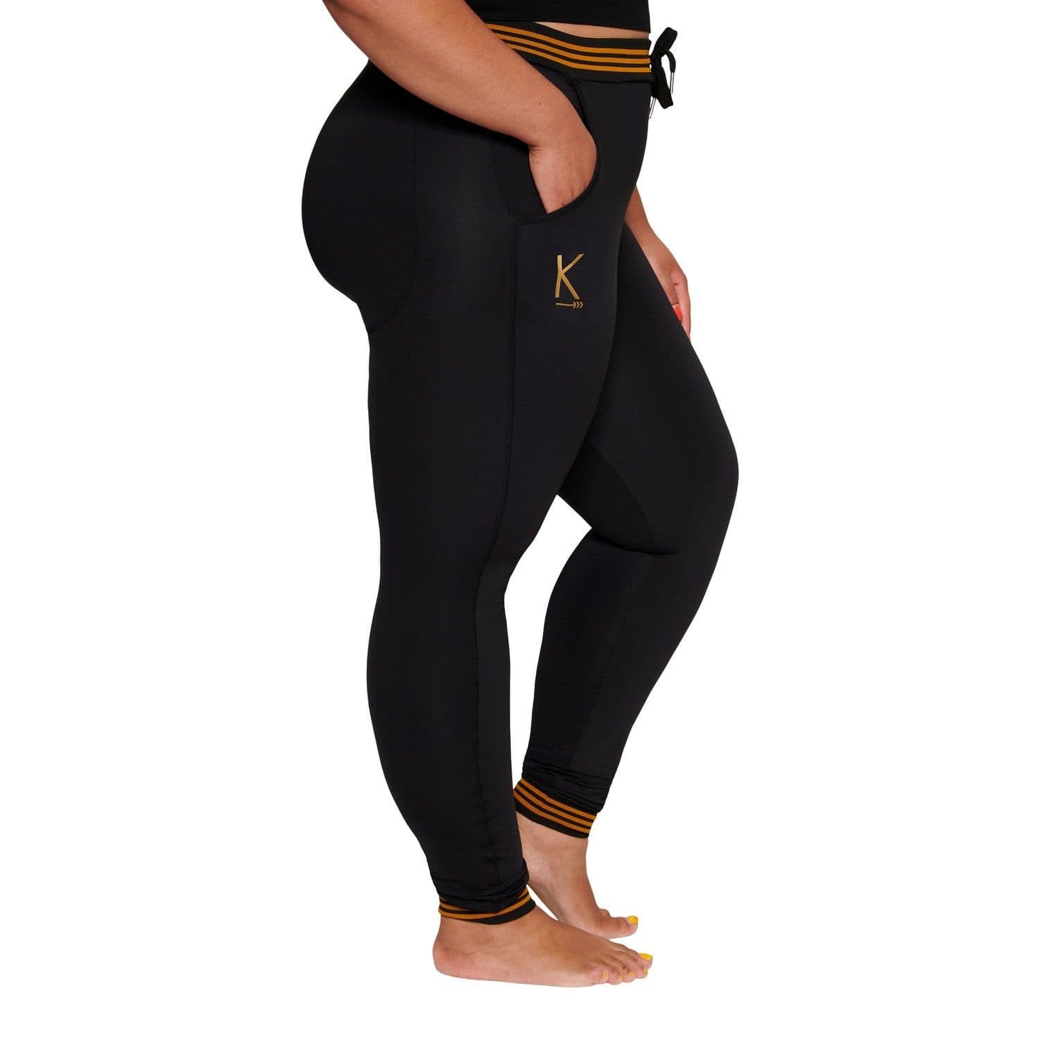 image-Queen Jogger