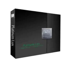 image-Platinum Lux Collagen Set