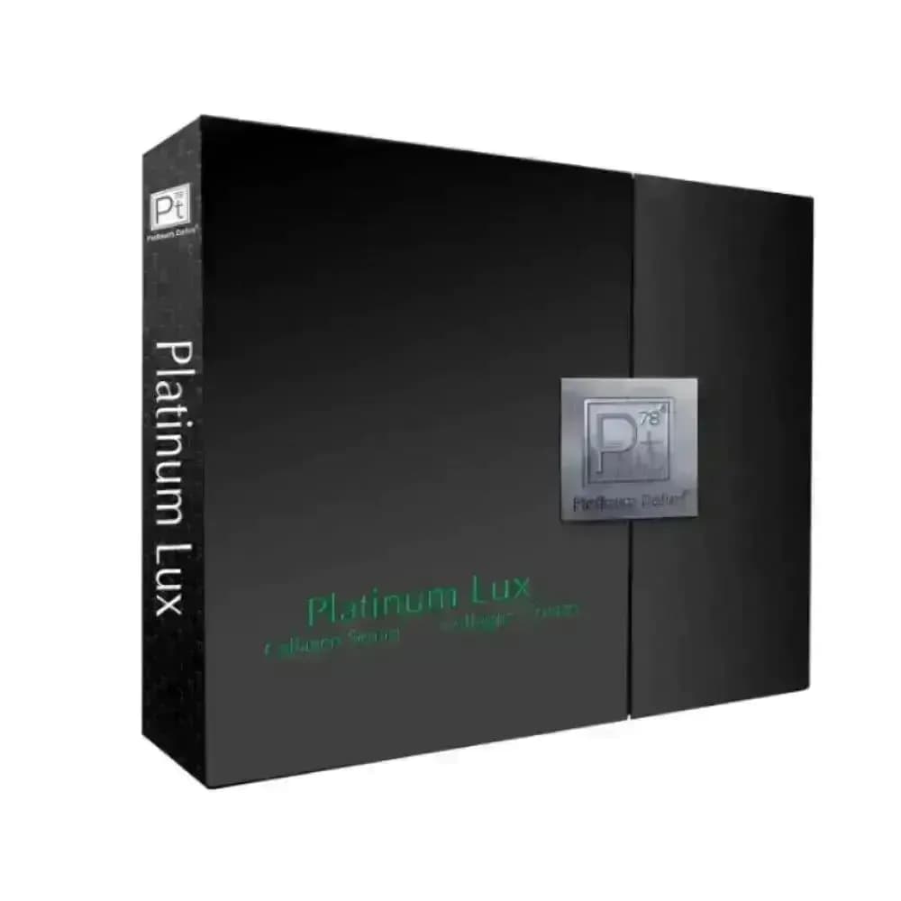 image-Platinum Lux Collagen Set