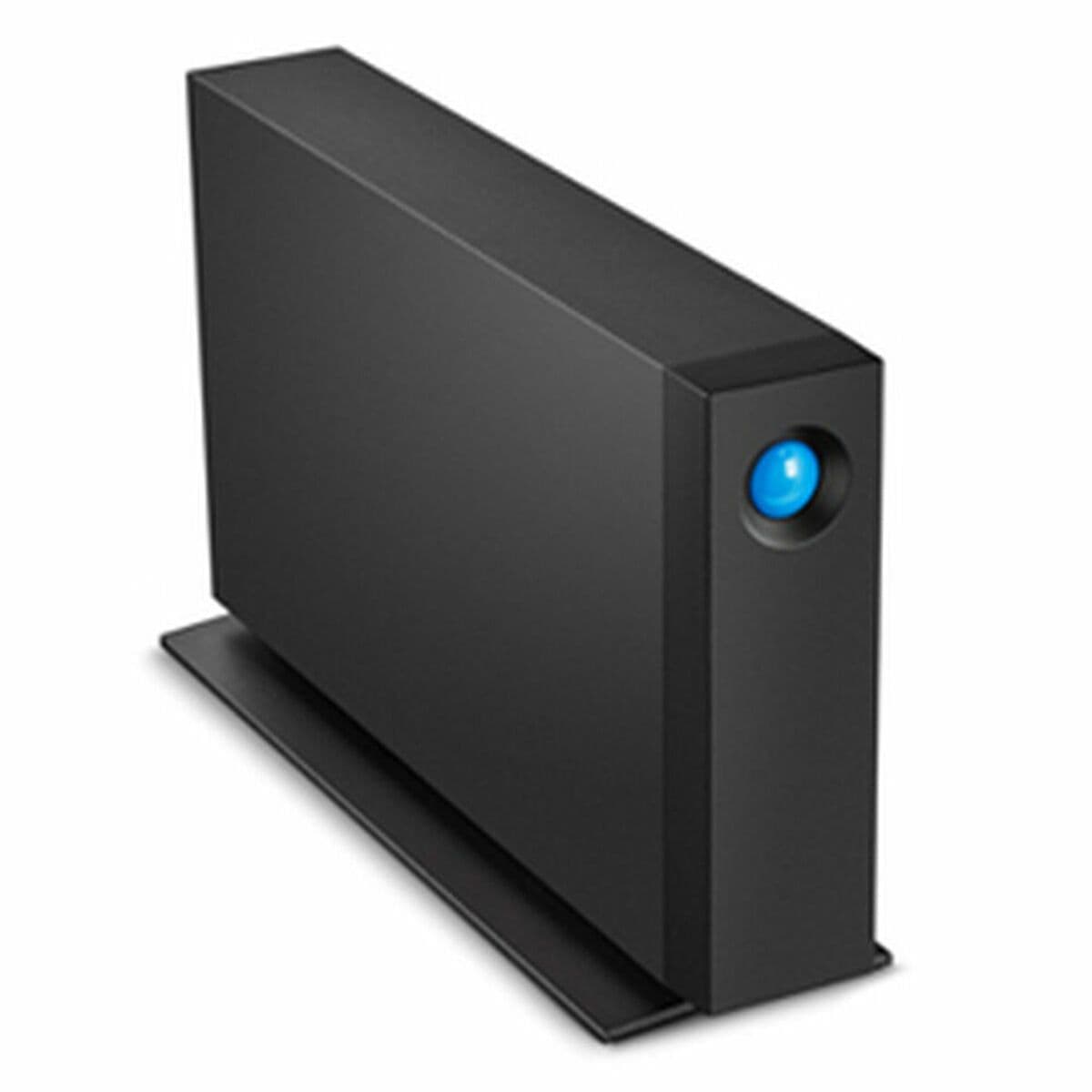 image-External Hard Drive LaCie STHA8000800 8 TB SSD 8TB