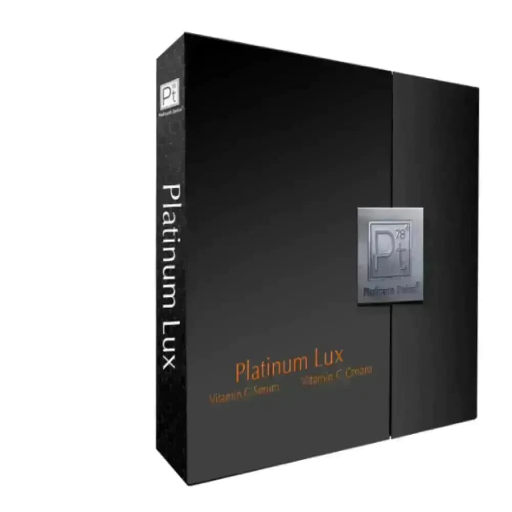 image-Platinum Lux Vitamin C Set