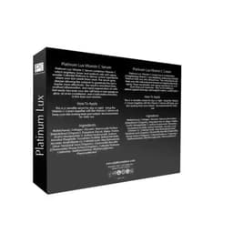 image-Platinum Lux Vitamin C Set