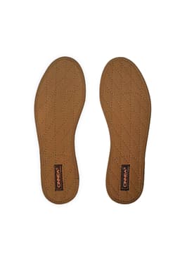 image-Cinnamon Insoles, against foot sweat and unpleasant foot odor "COTTON"
