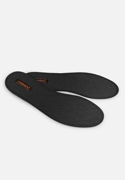 image-Cinnamon Insoles, against foot sweat and unpleasant foot odor "COTTON"