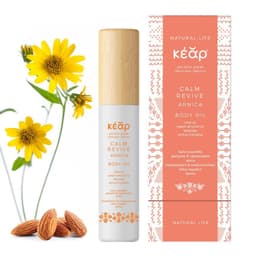 image-Calm Revive Body Oil with Arnica Extract
