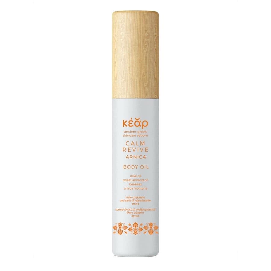 image-Calm Revive Body Oil with Arnica Extract