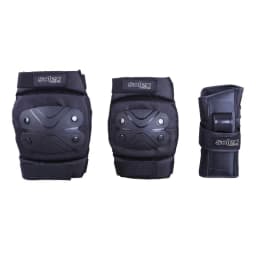 image-Solex Combo 30068XL boots