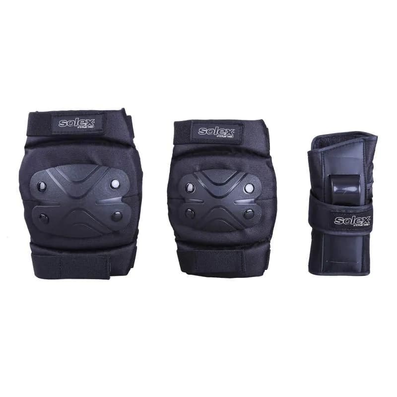 image-Solex Combo 30068XL boots