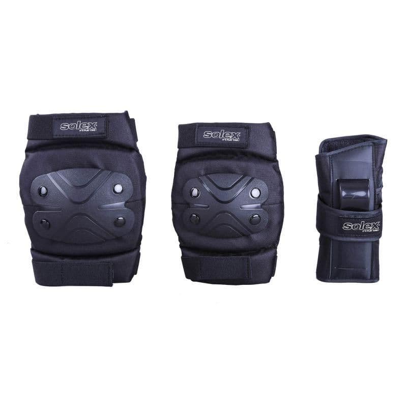 image-Solex Combo 30068XL boots