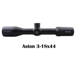 image-Optics Aston 1-6x24 3-18x44 5-30x56 Top Line Tactical Riflescope for