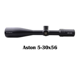 image-Optics Aston 1-6x24 3-18x44 5-30x56 Top Line Tactical Riflescope for