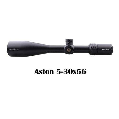 image-Optics Aston 1-6x24 3-18x44 5-30x56 Top Line Tactical Riflescope for