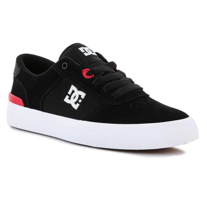 image-DC Teknic SM 300739-BKW shoes