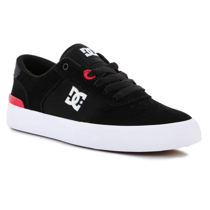 image-DC Teknic SM 300739-BKW shoes