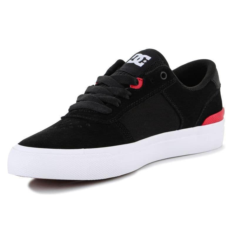 image-DC Teknic SM 300739-BKW shoes