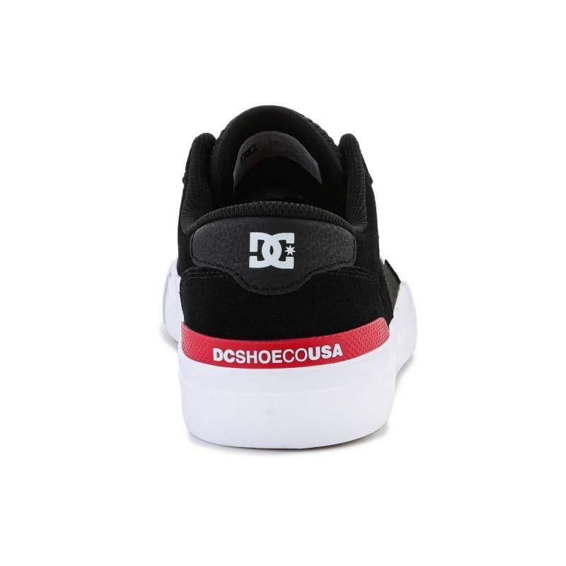 image-DC Teknic SM 300739-BKW shoes