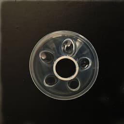 image-Baby Product Pad Silicone Pad Horn Silicone Pad Breast Care Pad